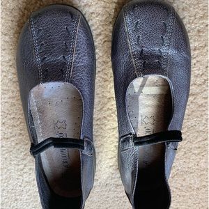 Archopedico Mary Janes